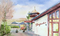 Glenfarclas Distillery