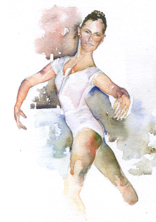 Dancer